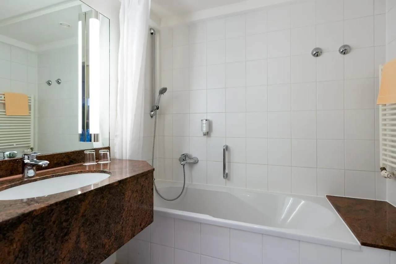 Schlosspark Hotel Berlin