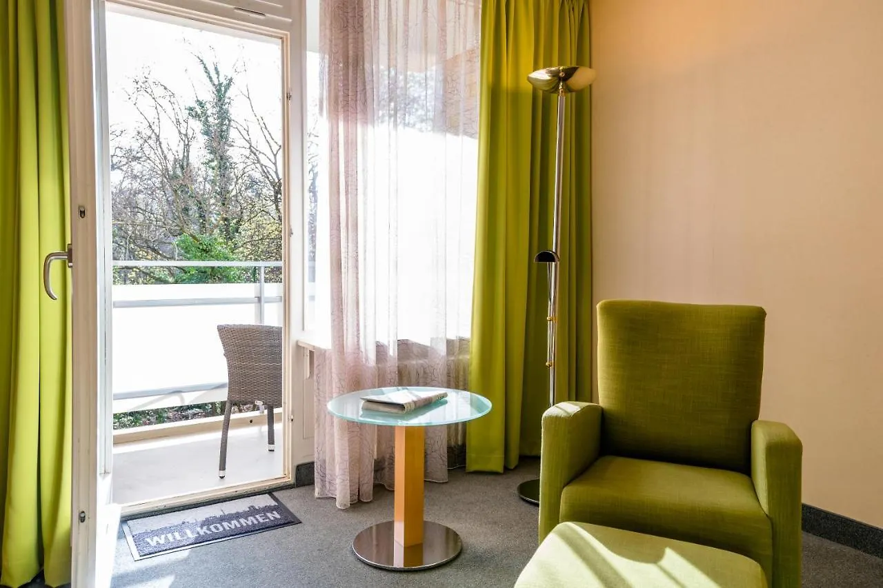 Schlosspark Hotel Berlin