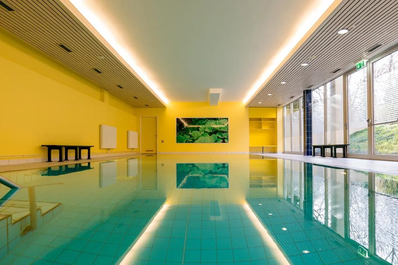 Schlosspark Hotel Berlin 4*,  Németország