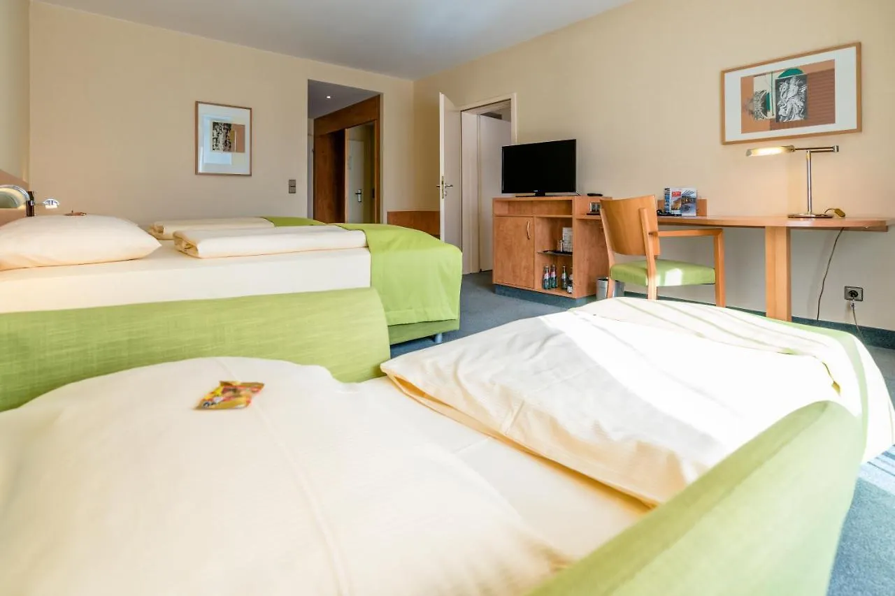 Schlosspark Hotel Berlin