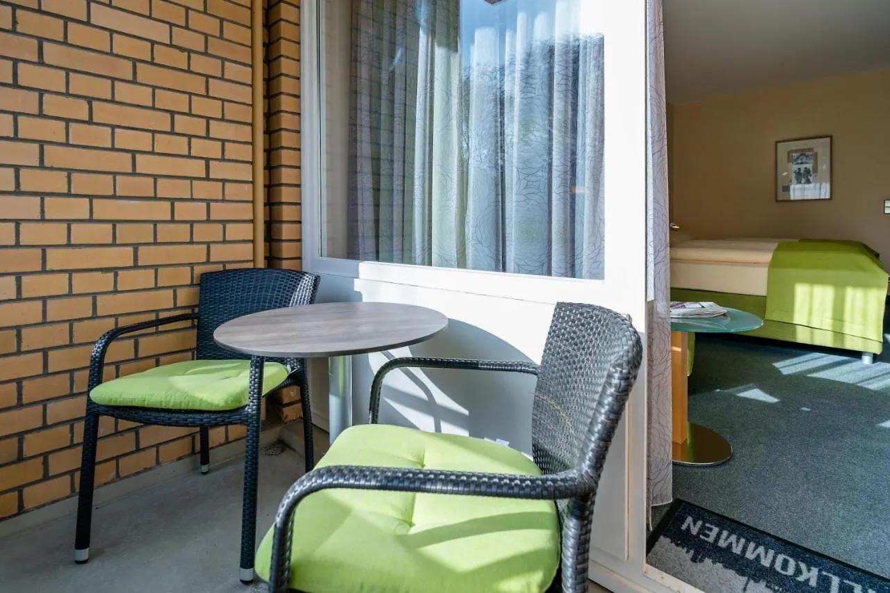 Schlosspark Hotel Berlin