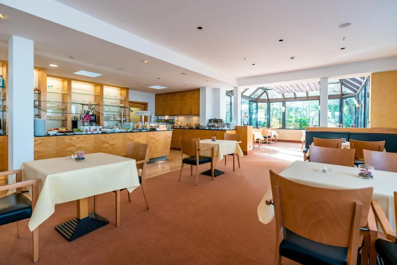 Schlosspark Hotel Berlin