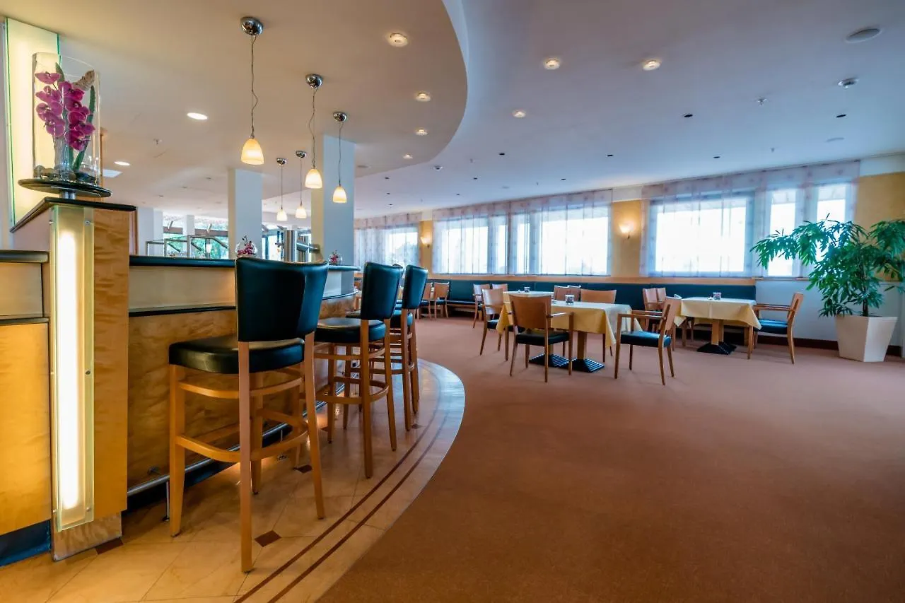 Schlosspark Hotel Berlin