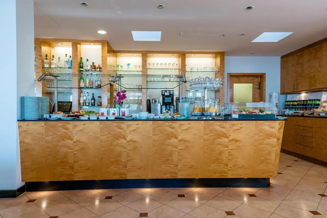 Schlosspark Hotel Berlin