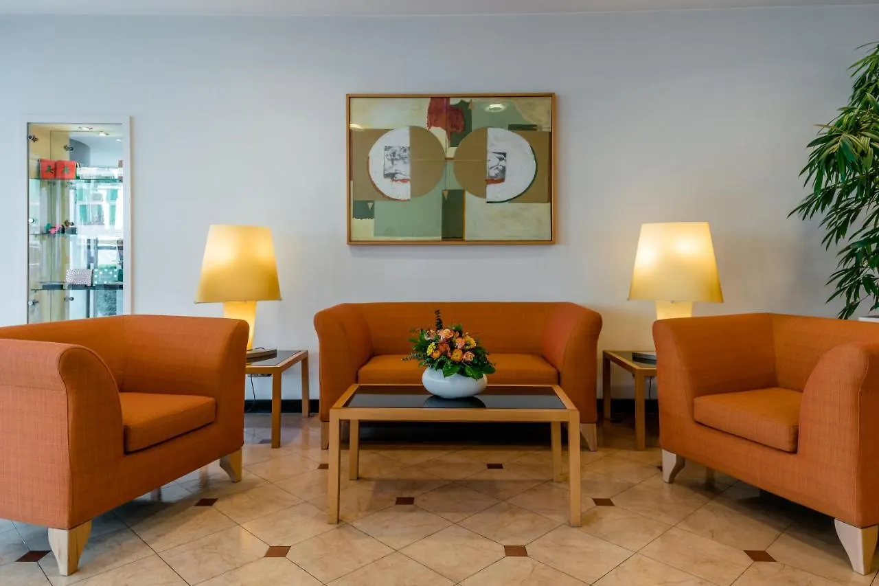 Schlosspark Hotel Berlin
