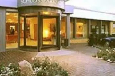 Schlosspark Hotel Berlin