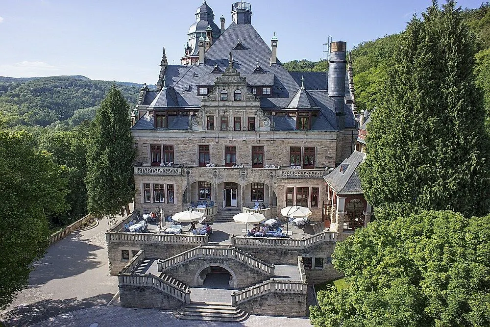 Schlosspark Hotel Berlin 4*,