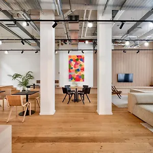 Habyt-the Waterfront Berlijn