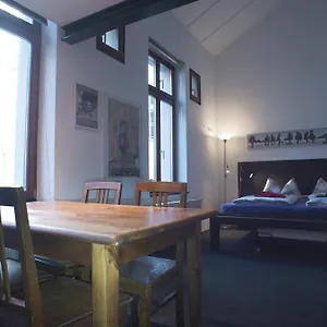 Maedchenkammer Berlín