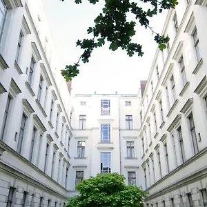 Tiergarten Berlijn