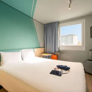 Ibis Budget Kurfuerstendamm - Neu Renoviert Berlijn