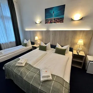 Seifert Am Kurfuerstendamm Berlijn