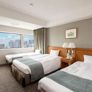 **** Hotel Toshi Center Japan