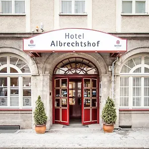 Martas Albrechtshof Berlijn