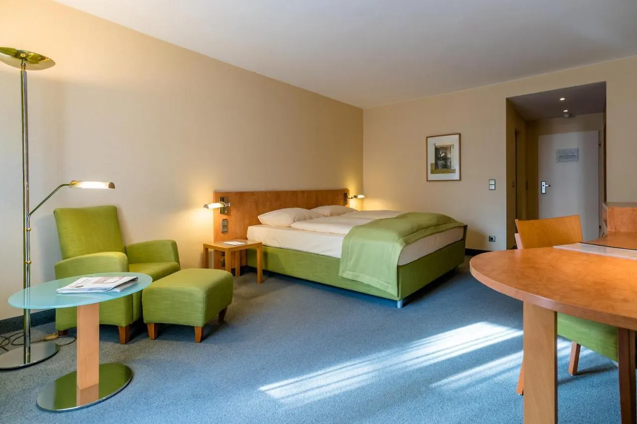 Schlosspark Hotel Berlin Tyskland