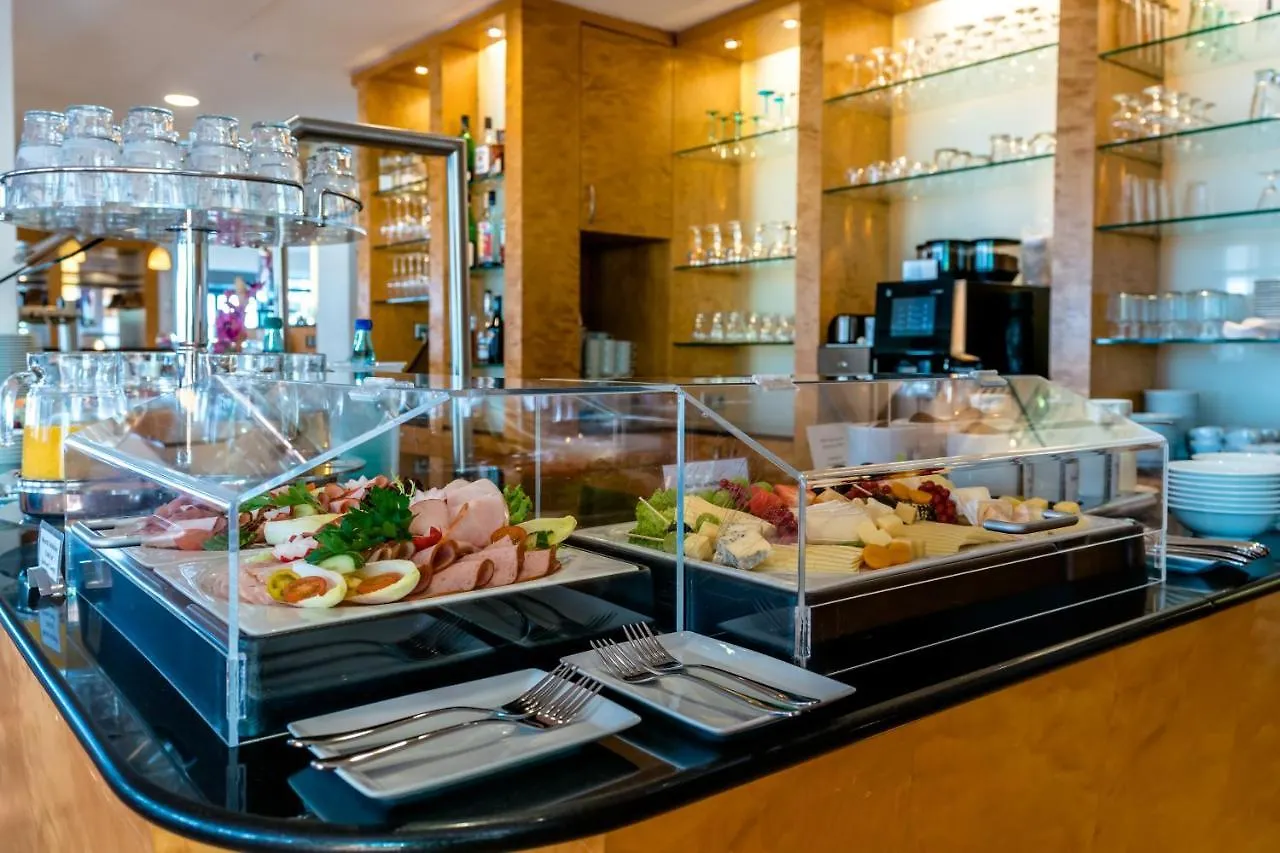 Schlosspark Hotel Berlin 4*,  Tyskland