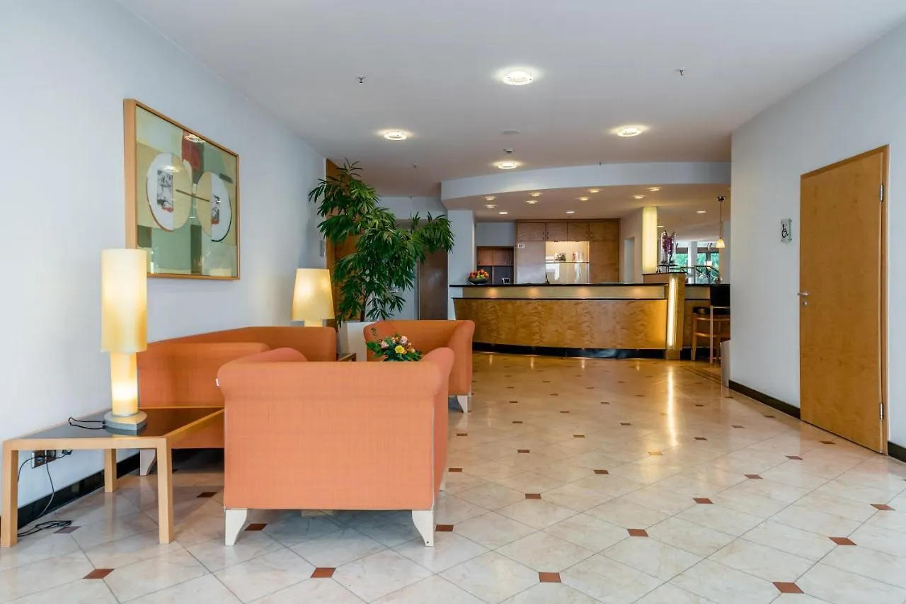 Schlosspark Hotel Berlin