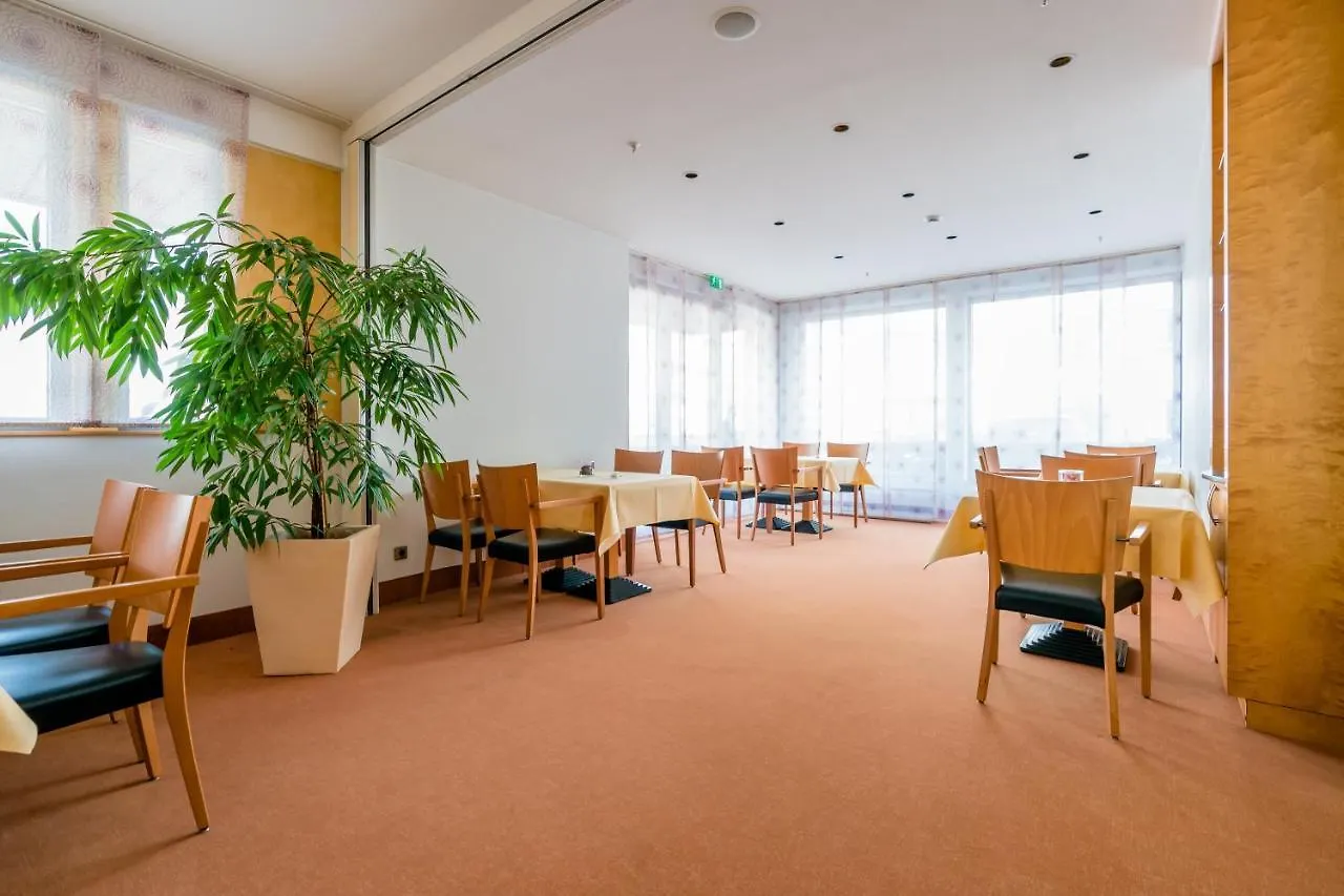 Schlosspark Hotel Berlin