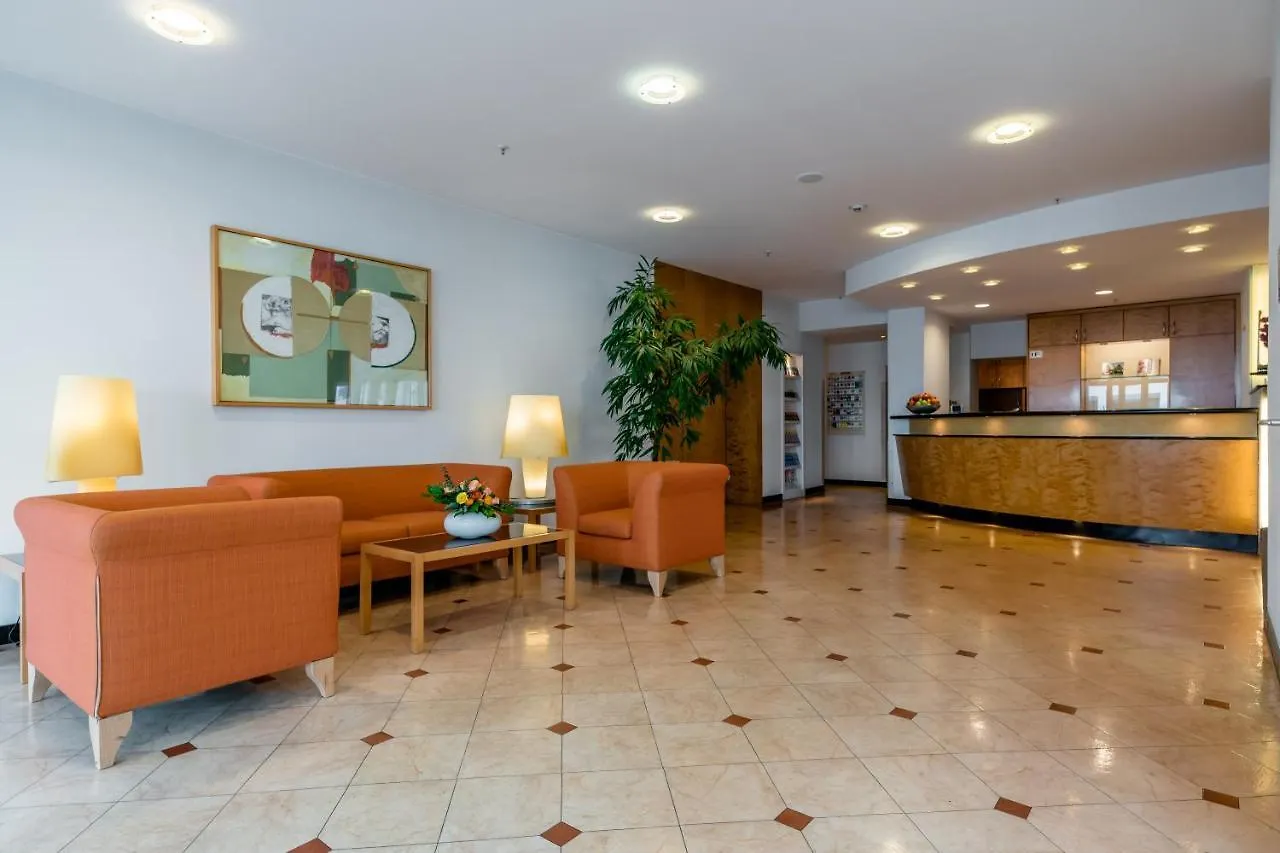 Schlosspark Hotel Berlin