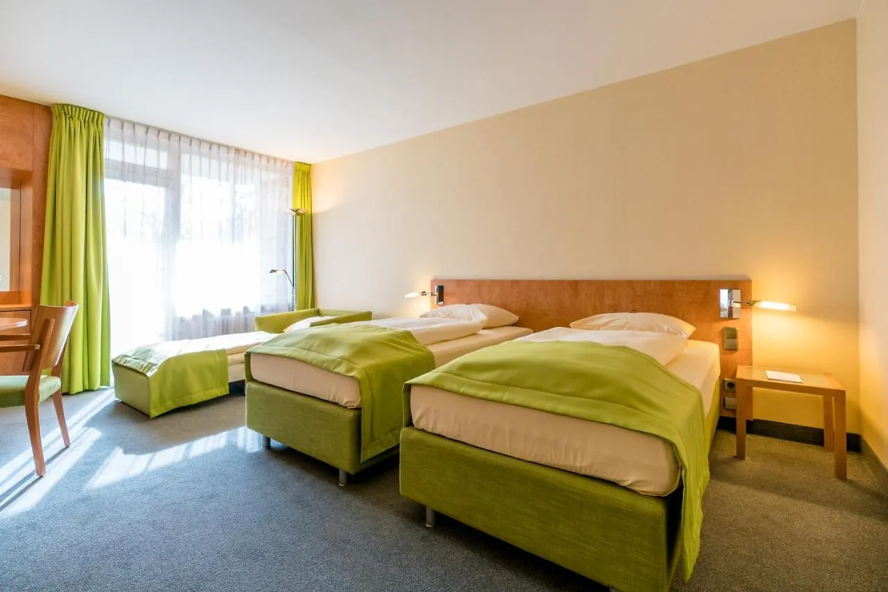Schlosspark Hotel Berlin
