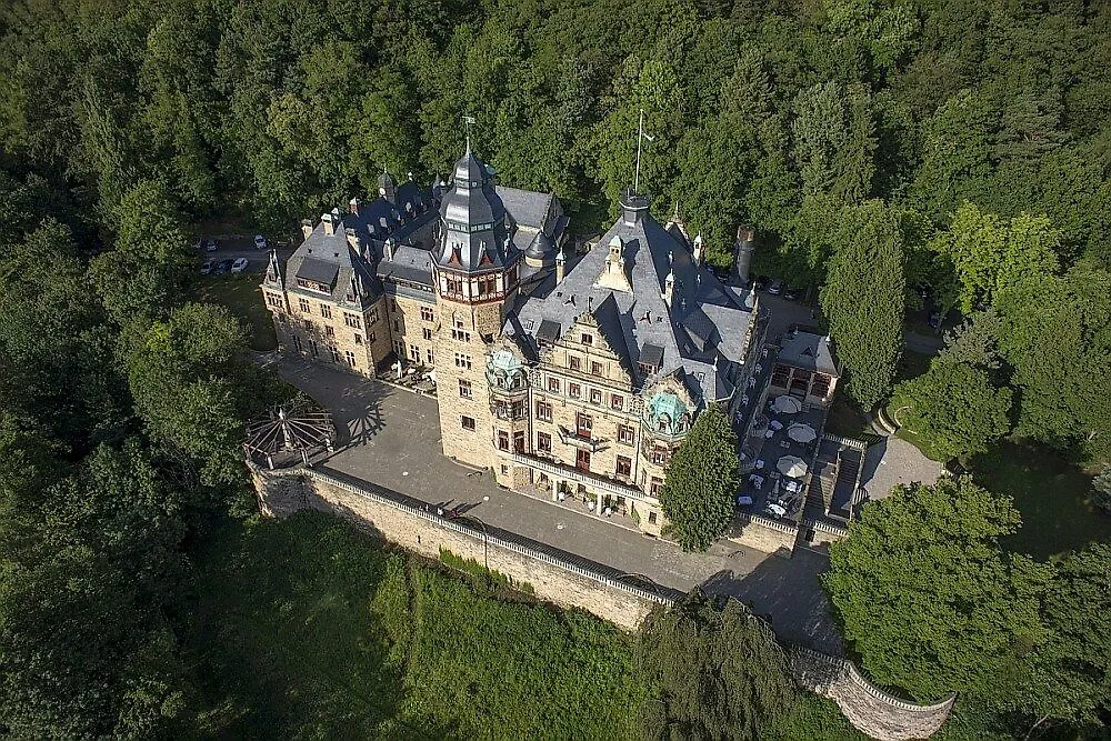 Schlosspark Hotel Berlin